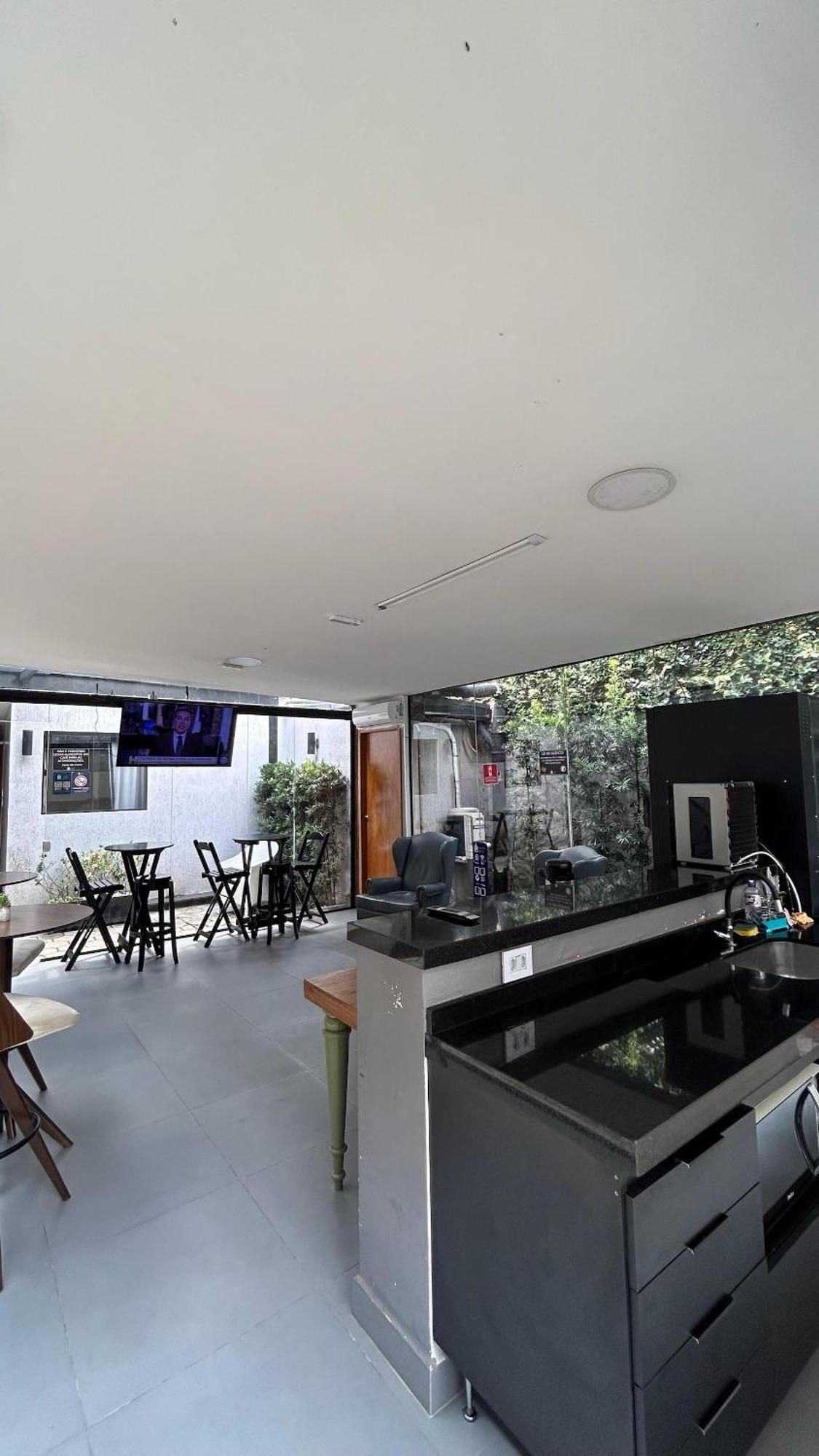 Studio Liberty Morumbi - Sao Paulo — Photos 3