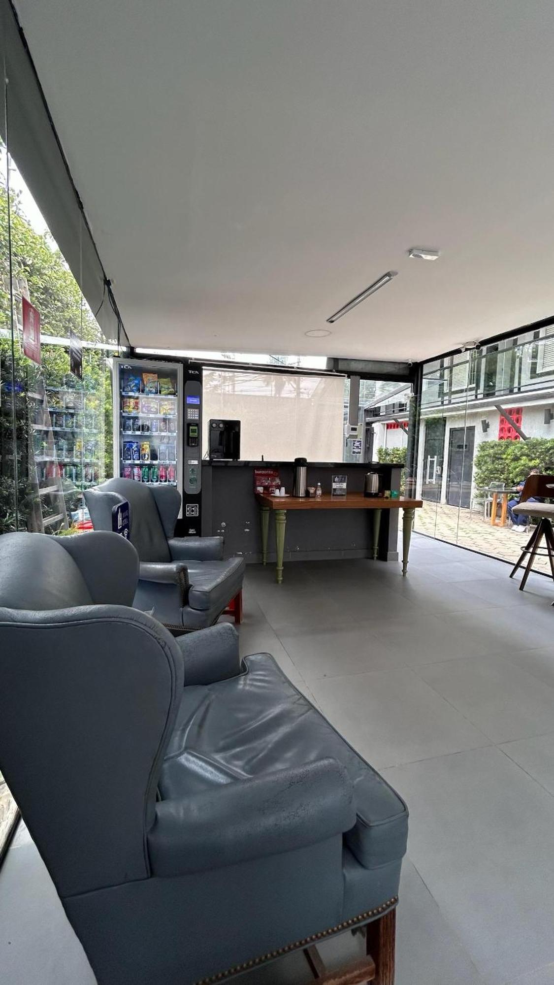 Studio Liberty Morumbi - Sao Paulo — Photos 1